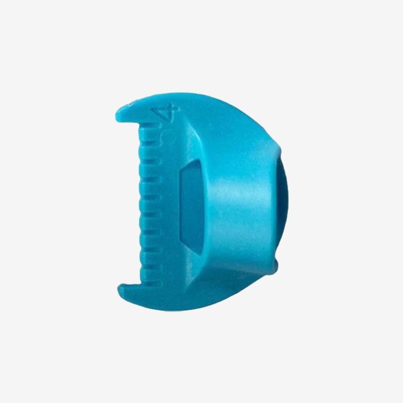 🔥Christmas Sale - Double-toothed hand sewing tools for overlock