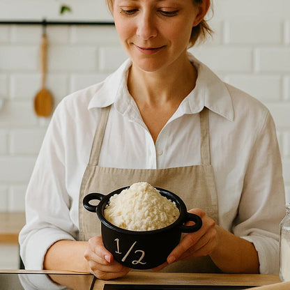 Wizard Kitchen Measuring Cup Set