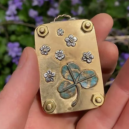 💐2025 Micro Flower Press