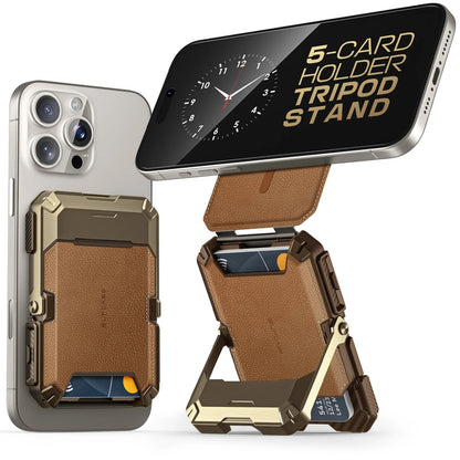 🔥 Magnetic Wallet