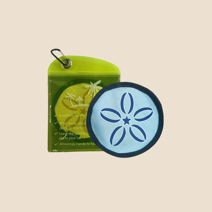 Beach Sand Removal Tool