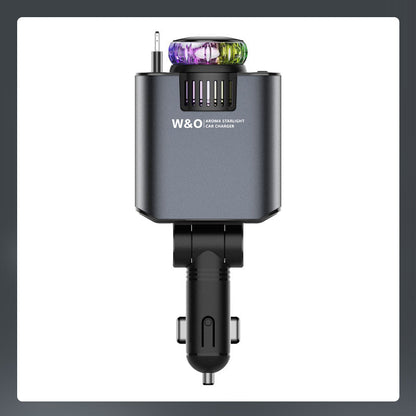 Aromatherapy Car Charger