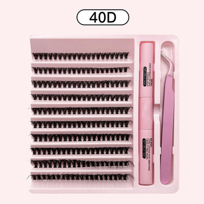 False Eyelash Glue Set