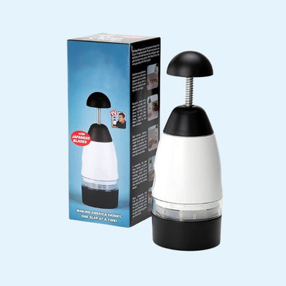 Multifunctional Manual Vegetable Cutter