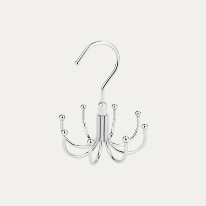 Rotating 8-claw Hook