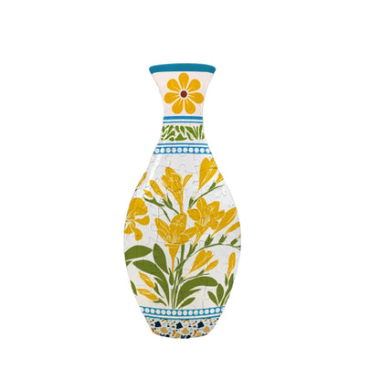 🎄Christmas Promotion-49% OFF🎄3D Art Puzzle Vase