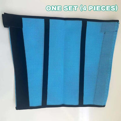 Breathable Mesh Horse Flyproof Leggings 🐎✨