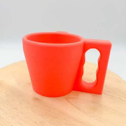 Ice Cream Antifreeze Cup Holder