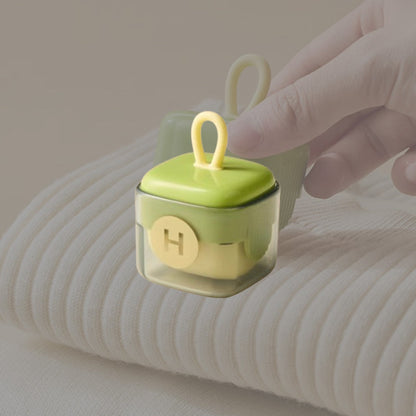 Portable Washable Lint Remover