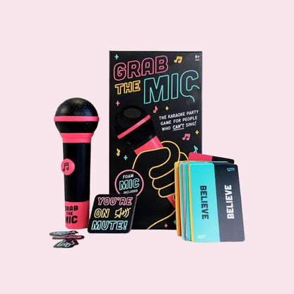 The Bad Singer's Board Game