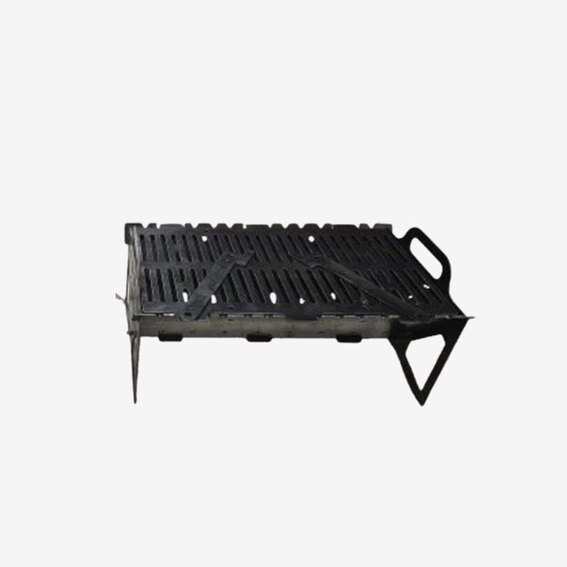 Foldable Portable Grill