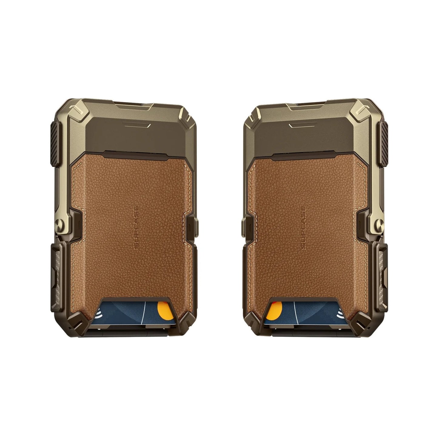 🔥 Magnetic Wallet