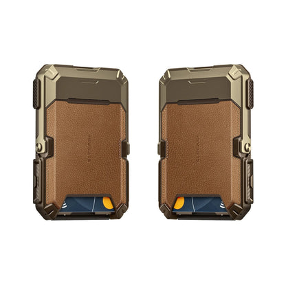 🔥 Magnetic Wallet