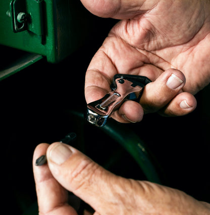 Micro Stubby Wrench – Compact & Durable Short Handle Wrench for Tight Spaces