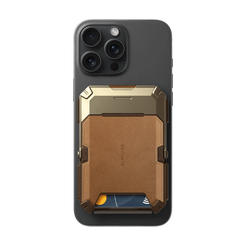 🔥 Magnetic Wallet