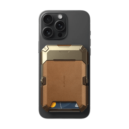 🔥 Magnetic Wallet