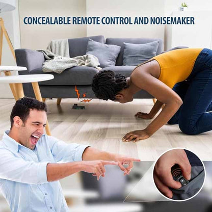 🔥Father's Day Sale 49% OFF - Cricket Noise Maker Prank with Remote Control